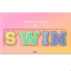 Stoney Clover Lane x Target patch